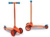 Little Tikes HULAJNOGA Skrętna Twist Pomarańczowa 640124